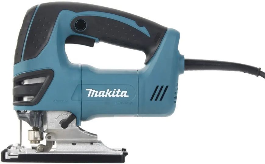 Професійний лобзик з підсвічуванням Makita 4350 FCT 4350FCT фото