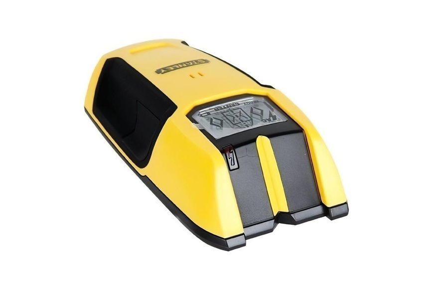 Детектор прихованої проводки, дерева, металу Stanley S200 STHT0-77406 STHT0-77406 фото