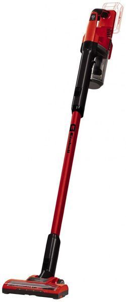 Мощный аккумуляторный пылесос Einhell TE-SV 18 Li - Solo : 18V (без аккума и зарядки) 2347180 2347180 фото