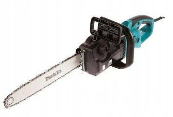 Електрична ланцюгова пила Makita UC4050A: 2000 Вт, 40 см, 5,4 кг UC4050A фото