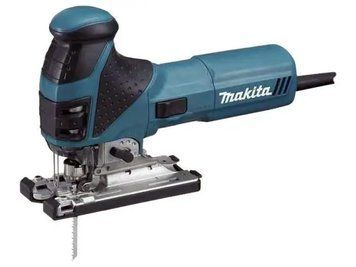 Проффесиональный электролобзик Makita 4351CT 4351CT фото