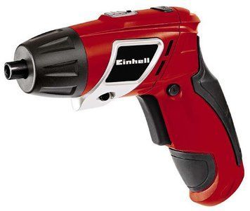 Викрутка акумуляторна Einhell TC-SD 3.6 Li (4513442) 4513442 фото