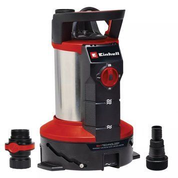 Насос для грязной или чистой воды Einhell GE-DP 7935 N-A LL (4171465) 4171465 фото