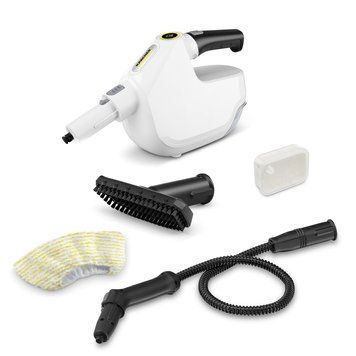 Пароочисник KARCHER SC 1 Multi Comfort 1.516-416.0 фото