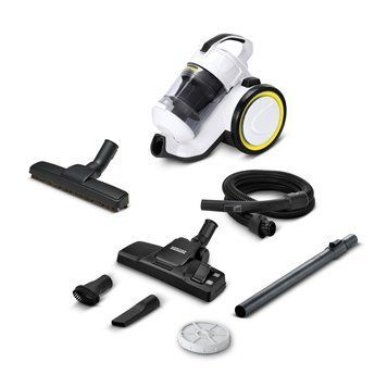 Профессиональный пылесос Karcher VC 3 Plus : 700 Вт, 0.9л (1.198-060.0) 1.198-060.0 фото