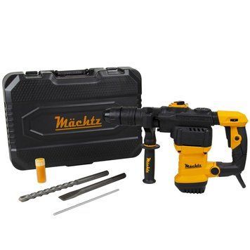Перфоратор бочковий 10Дж M&auml;chtz MRH‑1920 MAX (11110) SDS-max 11110 фото