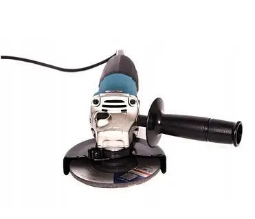 Мощная угловая шлифмашина Makita GA5030R : 750Вт, диск 125мм GA5030R фото