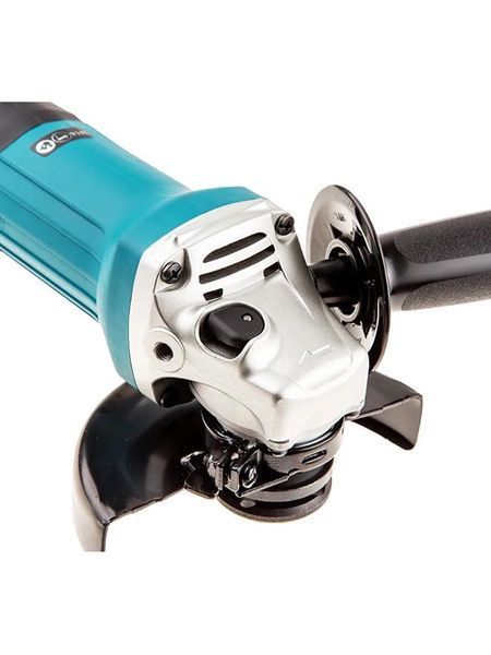 Мощная угловая шлифмашина Makita GA5030R : 750Вт, диск 125мм GA5030R фото