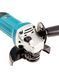 Мощная угловая шлифмашина Makita GA5030R : 750Вт, диск 125мм GA5030R фото 5