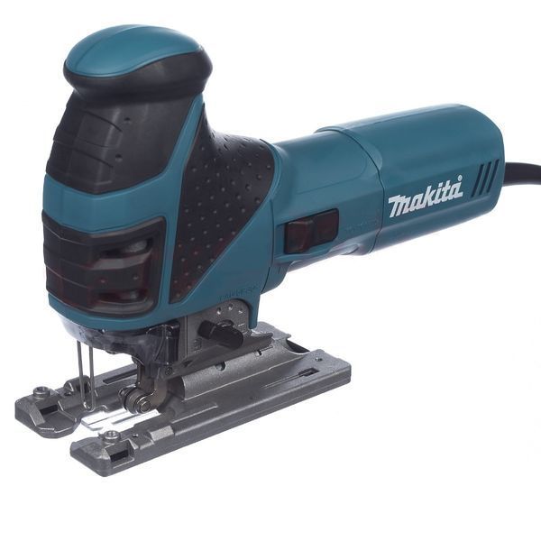Проффесиональный электролобзик Makita 4351CT 4351CT фото