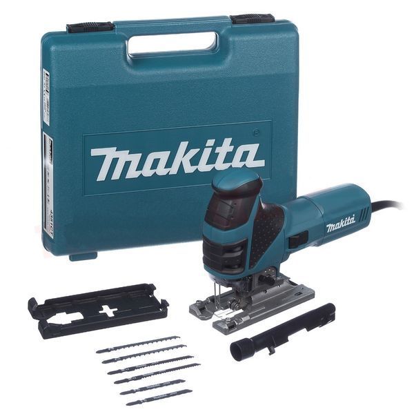 Проффесиональный электролобзик Makita 4351CT 4351CT фото