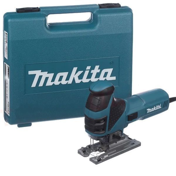 Проффесиональный электролобзик Makita 4351CT 4351CT фото
