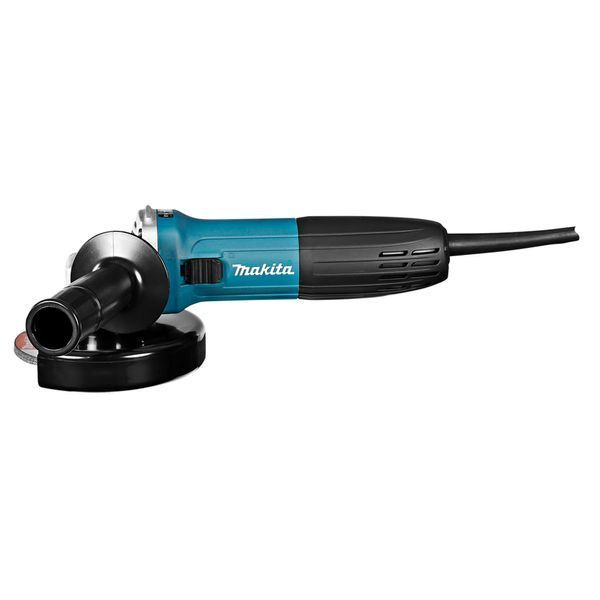 Мощная угловая шлифмашина Makita GA5030R : 750Вт, диск 125мм GA5030R фото