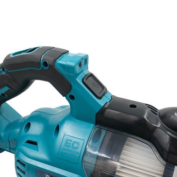 Аккумуляторный пылесос PROFI-TEC PHV200BL POWERLine: с АКБ 2шт-20V 4.0 Ah, 8 бар, бак 600 мл, щеточный 005709 фото