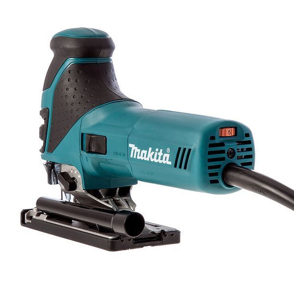 Проффесиональный электролобзик Makita 4351CT 4351CT фото