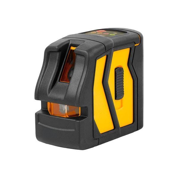 Лазерный уровень M&auml;chtz MLL-04 R (11158) Количество лучей 4, Рабочий диапазон 15 м 11158 фото