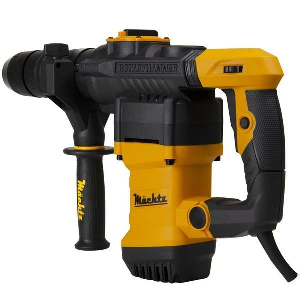 Перфоратор бочковий 10Дж M&auml;chtz MRH‑1920 MAX (11110) SDS-max 11110 фото