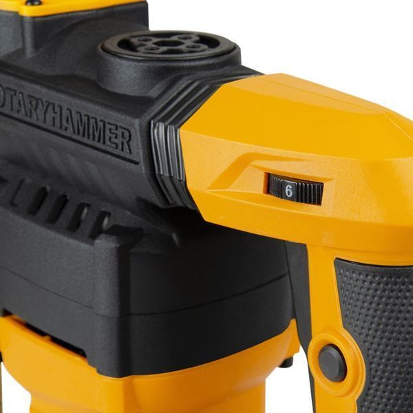 Перфоратор бочковий 10Дж M&auml;chtz MRH‑1920 MAX (11110) SDS-max 11110 фото