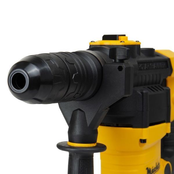 Перфоратор бочковий 10Дж M&auml;chtz MRH‑1920 MAX (11110) SDS-max 11110 фото