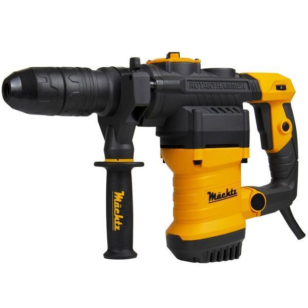 Перфоратор бочковий 10Дж M&auml;chtz MRH‑1920 MAX (11110) SDS-max 11110 фото
