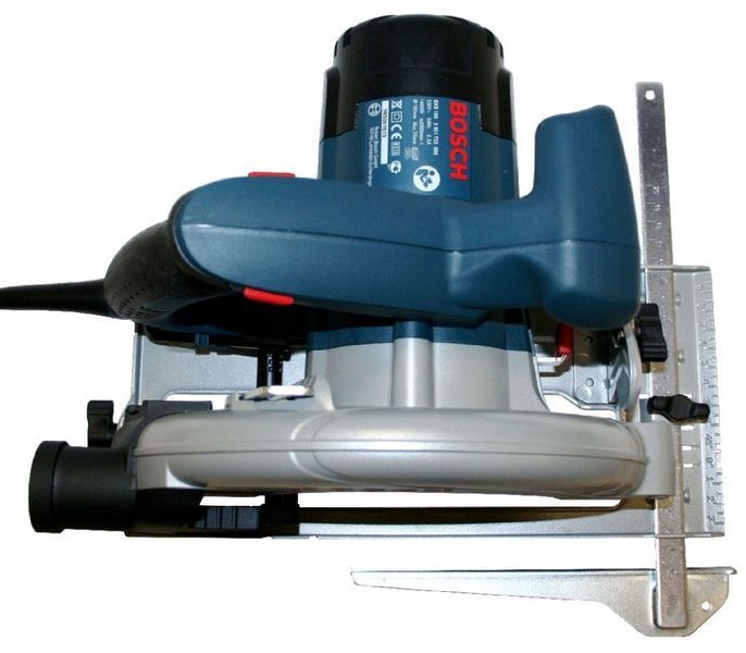 Дискова пила Bosch GKS 190 (0601623000) 0601623000 фото