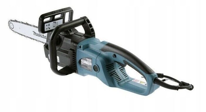 Електрична ланцюгова пила Makita UC4050A: 2000 Вт, 40 см, 5,4 кг UC4050A фото