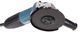 Мощная угловая шлифмашина Makita GA5030R : 750Вт, диск 125мм GA5030R фото 7