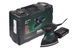 Дельташлифмашина Metabo FMS 200 Intec (600065500): 200Вт, 26000 кол/мин. Вибрационная шлифмашина 600065500 фото 3