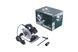 Мощная ручная дисковая пила по дереву Metabo KS 55 FS : 1200 Вт, круг 160мм циркулярная пила 600955000 фото 4