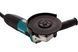 Мощная угловая шлифмашина Makita GA5030R : 750Вт, диск 125мм GA5030R фото 8