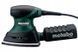 Дельташлифмашина Metabo FMS 200 Intec (600065500): 200Вт, 26000 кол/мин. Вибрационная шлифмашина 600065500 фото 1
