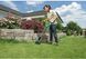 Потужній тример електричний садовий для трави Bosch EasyGrassCut 26 : 280 Вт, 12500 об/хв, волосінь, 26 см 06008A5800 фото 5