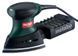 Дельташлифмашина Metabo FMS 200 Intec (600065500): 200Вт, 26000 кол/мин. Вибрационная шлифмашина 600065500 фото 4