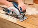 Дискова пила Bosch GKS 190 (0601623000) 0601623000 фото 4