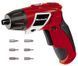 Отвертка аккумуляторная Einhell TC-SD 3.6 Li (4513442) 4513442 фото 3