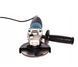 Мощная угловая шлифмашина Makita GA5030R : 750Вт, диск 125мм GA5030R фото 2