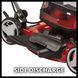 Газонокосарка акумуляторна Einhell GE-CM 36/48 Li M (акум 4.0Ah і зарядка 2шт) 3413054 4512042-2 фото 6