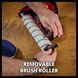 Мощная швабра аккумуляторная Einhell CLEANEXXO : без АКБ, ширина щетки 29 см, 450 об/мин (3437110) 3437110 фото 4