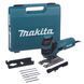 Проффесиональный электролобзик Makita 4351CT 4351CT фото 4