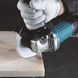 Мощная угловая шлифмашина Makita GA5030R : 750Вт, диск 125мм GA5030R фото 9