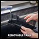 Мощная швабра аккумуляторная Einhell CLEANEXXO : без АКБ, ширина щетки 29 см, 450 об/мин (3437110) 3437110 фото 7