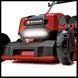 Газонокосарка акумуляторна Einhell GP-CM 36/52 S Li BL (з АКБ 4x4.0Ah+ЗП) 3413327 фото 8