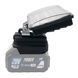Аккумуляторный светодиодный фонарь PROFI-TEC PT003G POWERLine: без АКБ 005336 фото 6