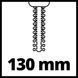 Качественные ножницы аккумуляторные для травы Einhell GE-CG 7,2 Li : 7.2 V, 1.5 Аh, 1200 рез/мин, 3410381 3410381 фото 9