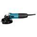 Мощная угловая шлифмашина Makita GA5030R : 750Вт, диск 125мм GA5030R фото 4