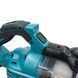 Аккумуляторный пылесос PROFI-TEC PHV200BL POWERLine: с АКБ 2шт-20V 4.0 Ah, 8 бар, бак 600 мл, щеточный 005709 фото 7