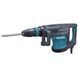 Відбійний молоток Makita HM1203C: SDS-MAX, 1510Вт, 19,1Дж, 1900уд./хв., кейс, 9,7кг HM1203C фото 3