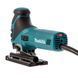 Проффесиональный электролобзик Makita 4351CT 4351CT фото 3