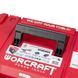 Аккумуляторная бесщеточная болгарка WORCRAFT XCUBE003 (13243) 13243 фото 6