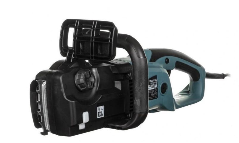 Електрична ланцюгова пила Makita UC4050A: 2000 Вт, 40 см, 5,4 кг UC4050A фото